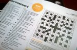 easy crossword puzzles printable by Pete aka comedy_nose @ flickr.com